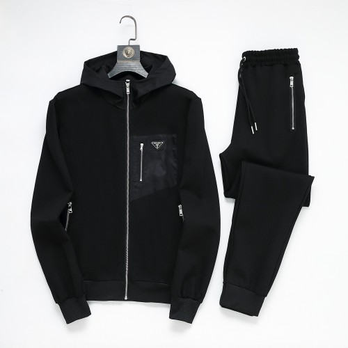 P*rada Top Quality Clothes
