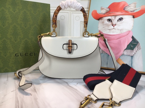 G*ucci Bag Top Quality 21*15*7CM