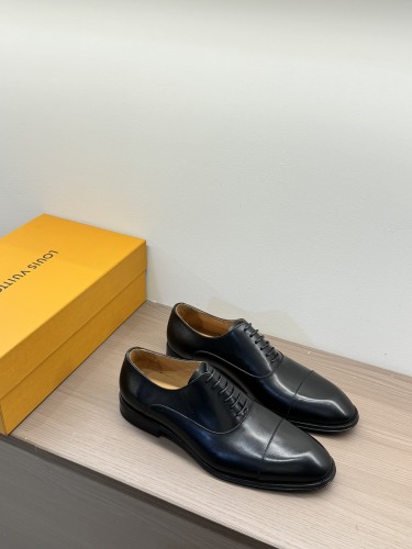 Men L*ouis V*uitton Top Loafer