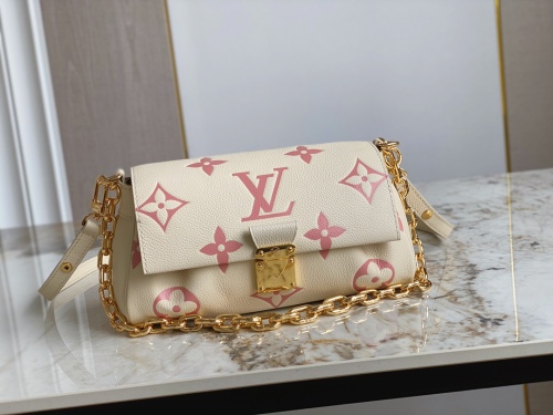 L*ouis V*uitton Top Bag 24*14*9CM