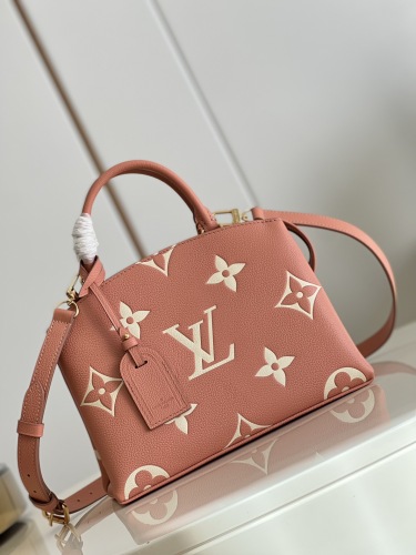 L*ouis V*uitton Top Bag 29*18*12.5CM