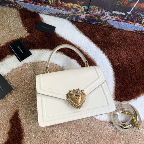 D*olce&G*abbana Top Bag 24*17*9CM