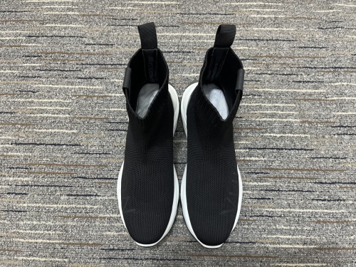 Men L*ouis V*uitton Top Sneaker
