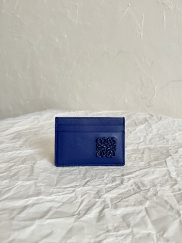 L*oewe Top Wallets 10.3*7.5CM
