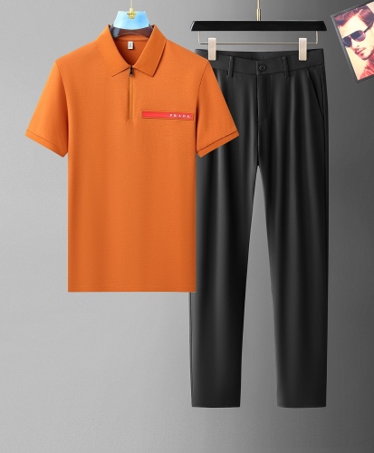P*rada Top Quality Clothes