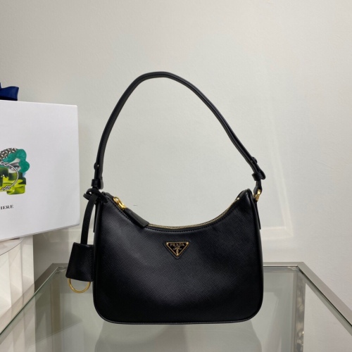 P*rada Bag Top Quality 22*18*6CM