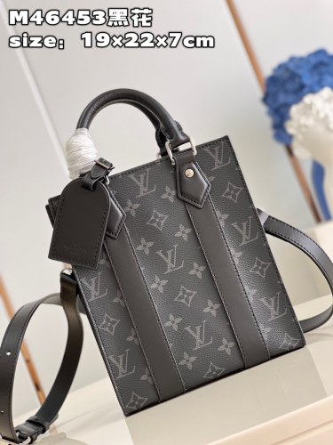 L*ouis V*uitton Top Bag 19*22*7CM