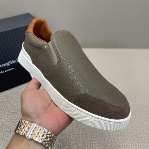 Men Z*egna Top Quality Sneakers
