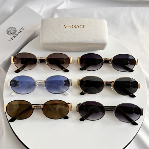 V*ersace Glasses Top Quality