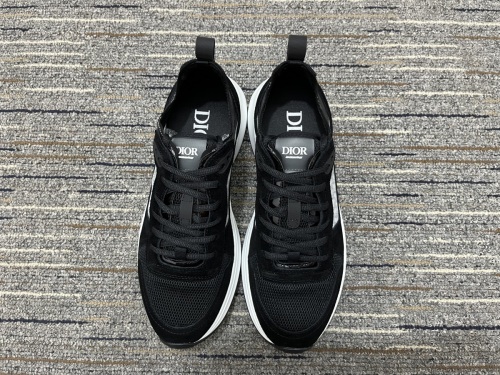 Men D*ior Top Quality Sneakers