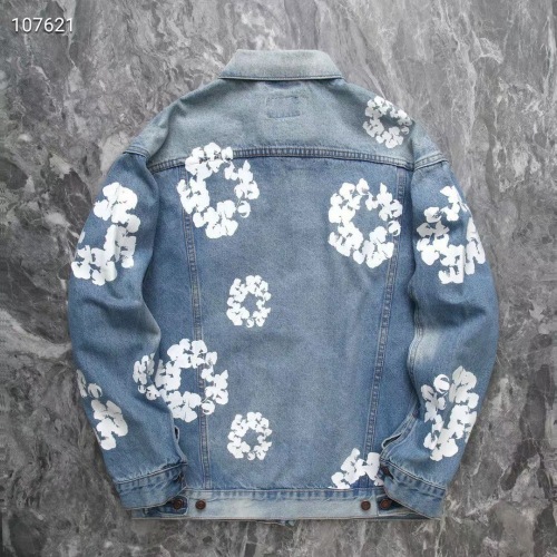 D*enim T*ears *L*evis Top Quality Clothes