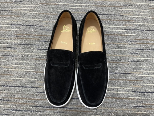 Men C*hristian L*ouboutin Loafer