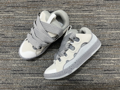Men L*ANVIN Top Quality Sneaker