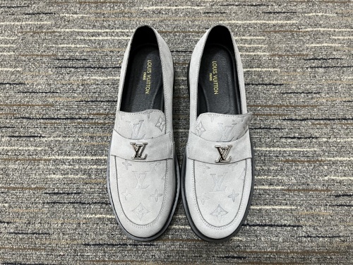 Men L*ouis V*uitton Top Loafer