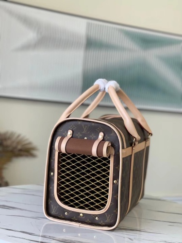 L*ouis V*uitton Bag Top Quality 40*30*22CM