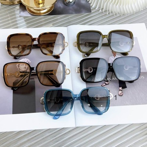 Top Quality G*ucci Glasses