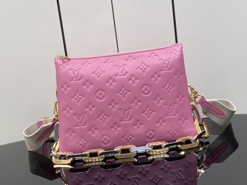 L*ouis V*uitton Top Bag 26*20*12CM