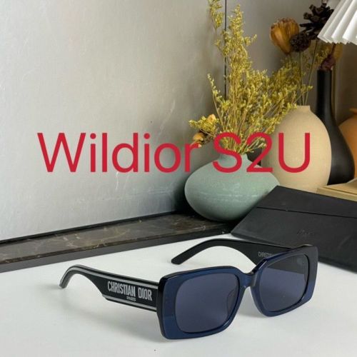 Top Quality D*ior Glasses