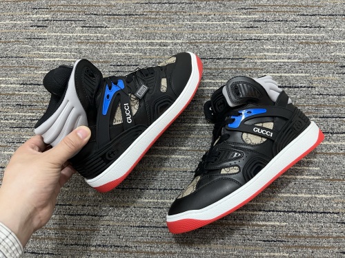 Men Women G*ucci Top Sneaker