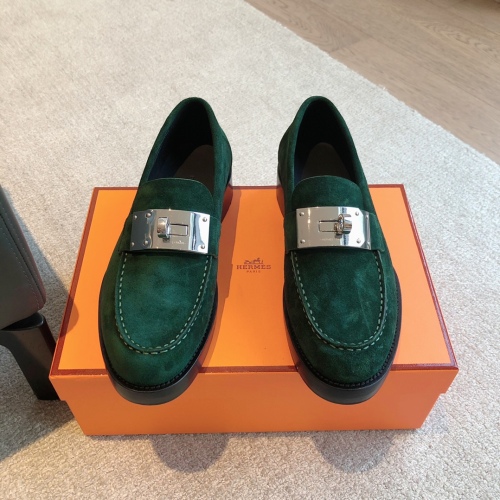 Women H*ermes Top Sneaker