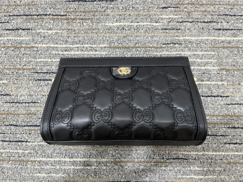 G*ucci Bag Top Quality 26*17.5*8CM