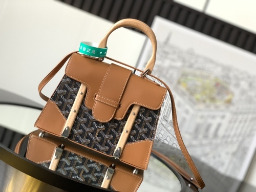 G*OYARD Bag Top Quality 15*7.5*20CM