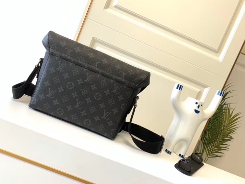 L*ouis V*uitton Bag Top Quality 32*23*9CM