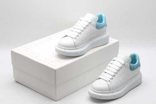 Men Women A*lexander M*cqueen Top Quality Sneaker