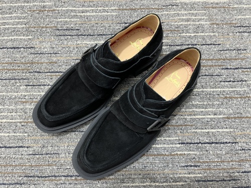 Men C*hristian L*ouboutin Loafer