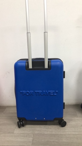 Luggage ask price on whatsapp
