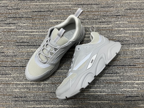 Men D*ior Top Quality Sneaker