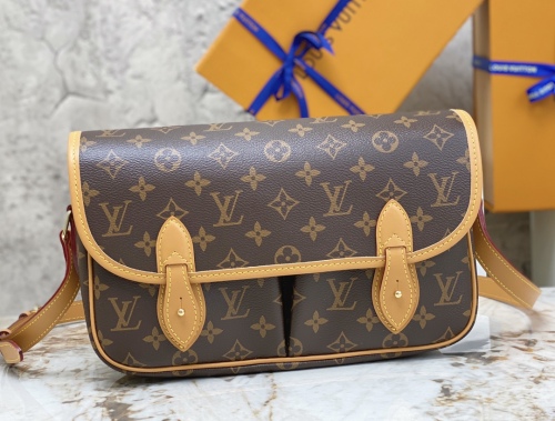 L*ouis V*uitton Bag Top Quality 28*20*8CM