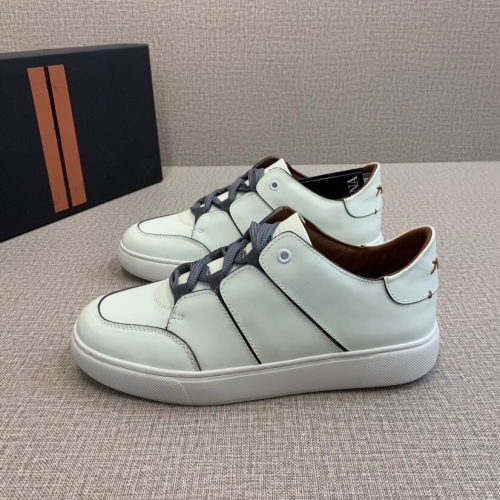 Men Z*egna Top Quality Sneakers