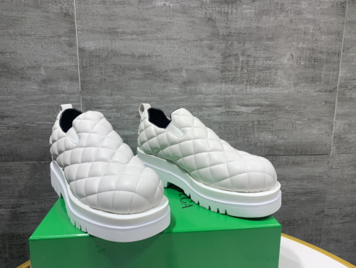 Mens B*ottega V*eneta Top Sneakers