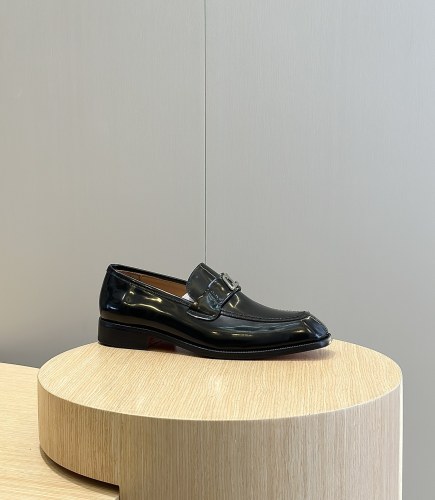 Men C*hristian L*ouboutin Loafer
