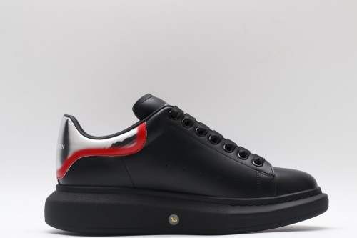 Men Women A*lexander M*cqueen Top Sneaker
