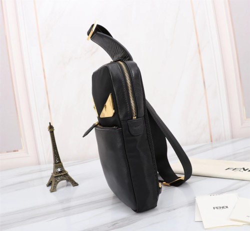 F*endi Top Bag 27*15*5CM