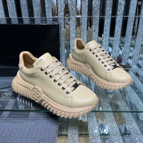 Men P*hilipp P*lein Top Sneaker