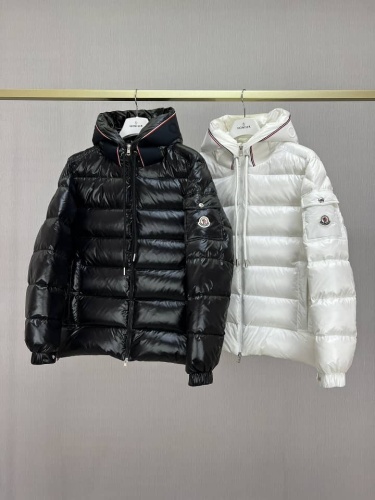 MON*CLER Top Quality Clothes