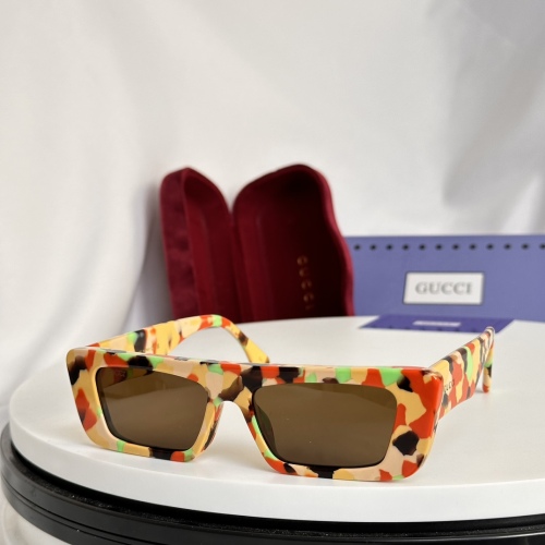 G*ucci Glasses Top Quality