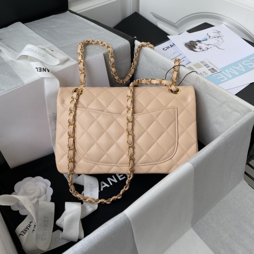 C*hanel Top Bag 23*11*18CM