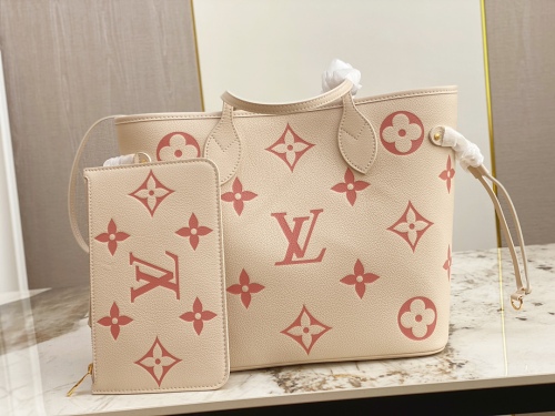 L*ouis V*uitton Top Bag 31*28*14CM