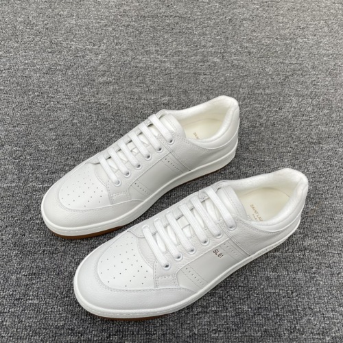 Men Y*SL Top Sneaker