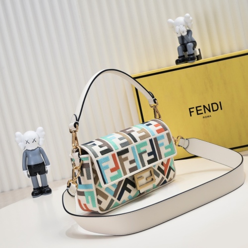 F*endi Bag Top Quality 26*15*6CM