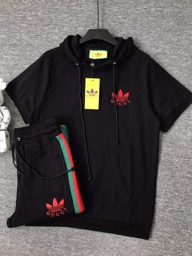 G*ucci Top Quality Suit