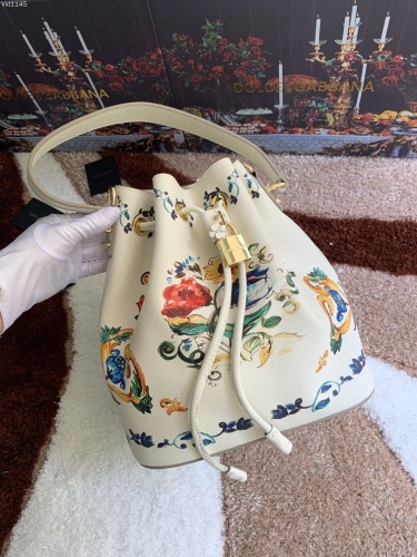 D*olce&G*abbana Top Bag 25*27CM