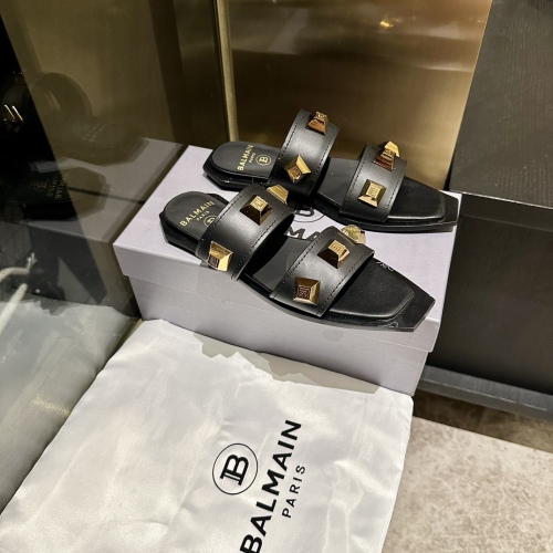 Women B*almain Sandals Top