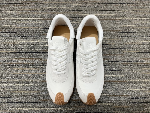 Men Women L*oewe Top Sneaker