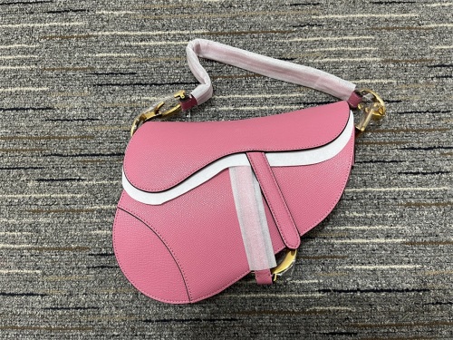 D*ior Bag Top Quality 25.5*20*6.5CM