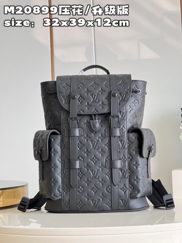 L*ouis V*uitton Top Bag 32*29*12CM